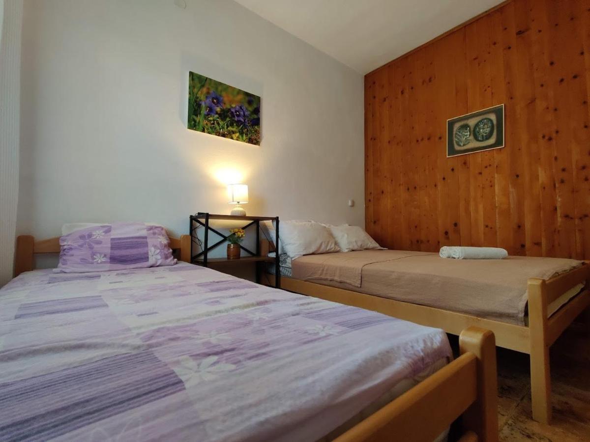 Apartments Miki Bar Kültér fotó