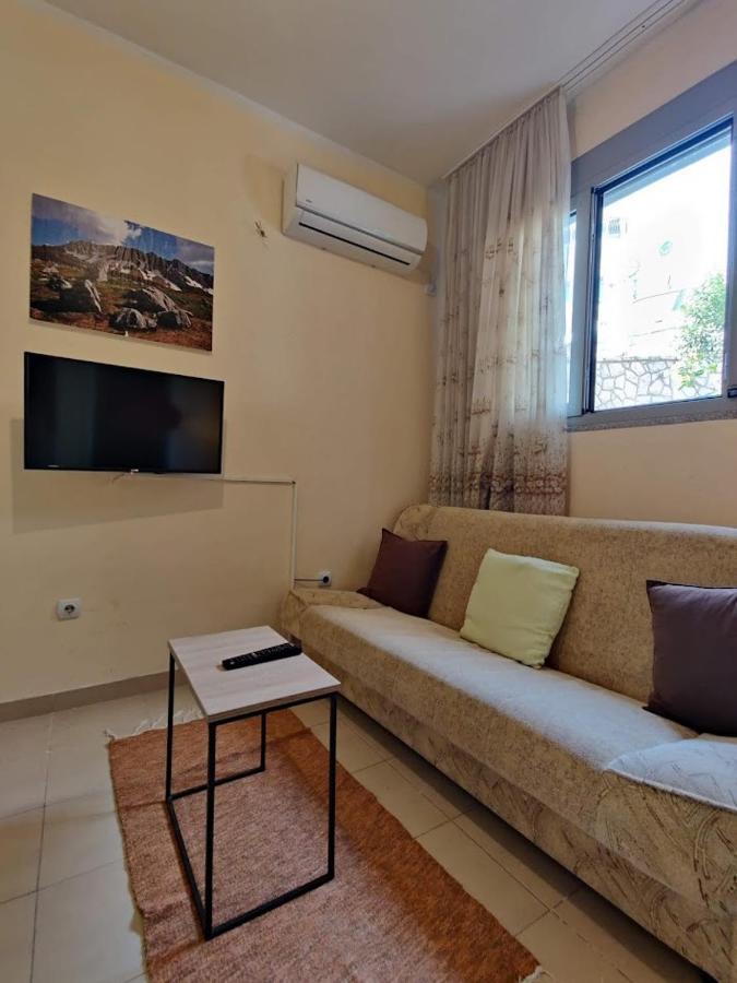 Apartments Miki Bar Kültér fotó