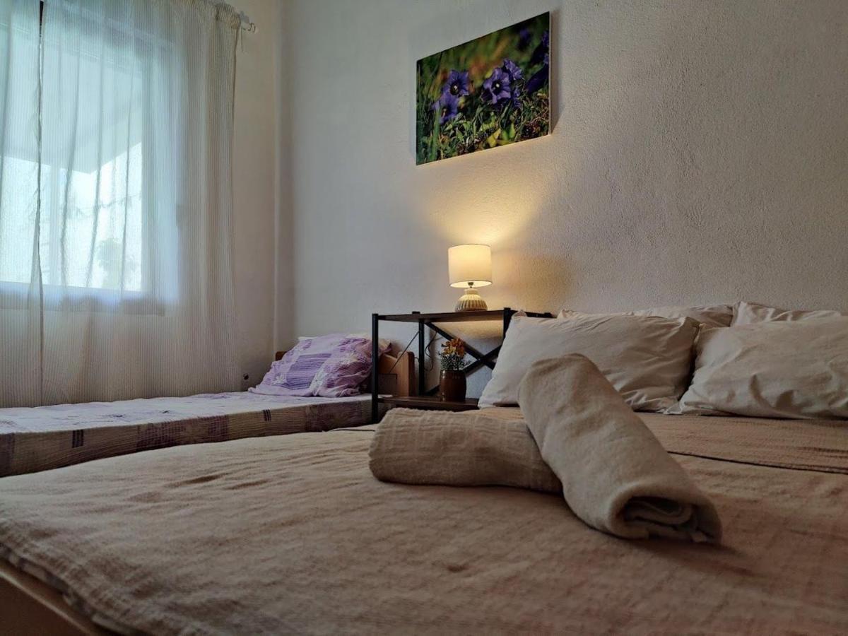 Apartments Miki Bar Kültér fotó