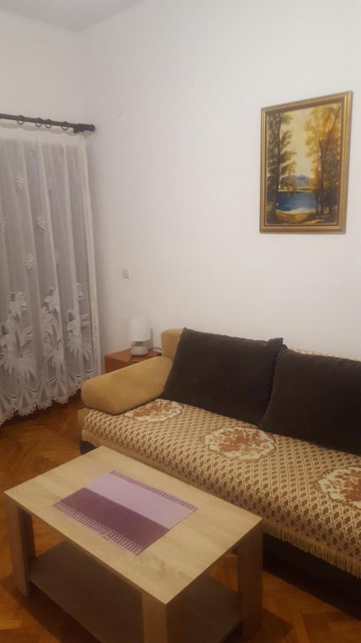 Apartments Miki Bar Kültér fotó
