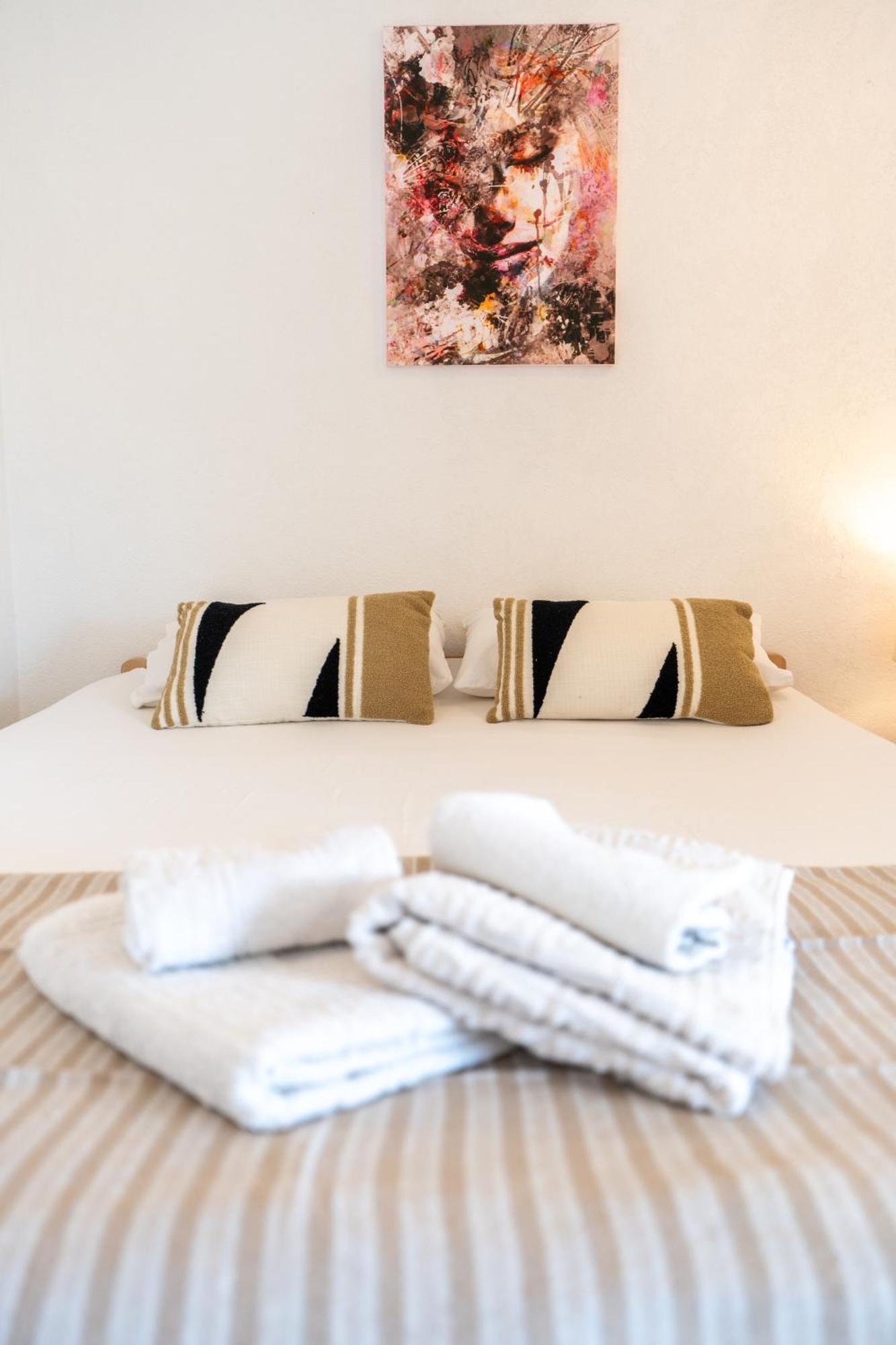 Apartments Miki Bar Kültér fotó