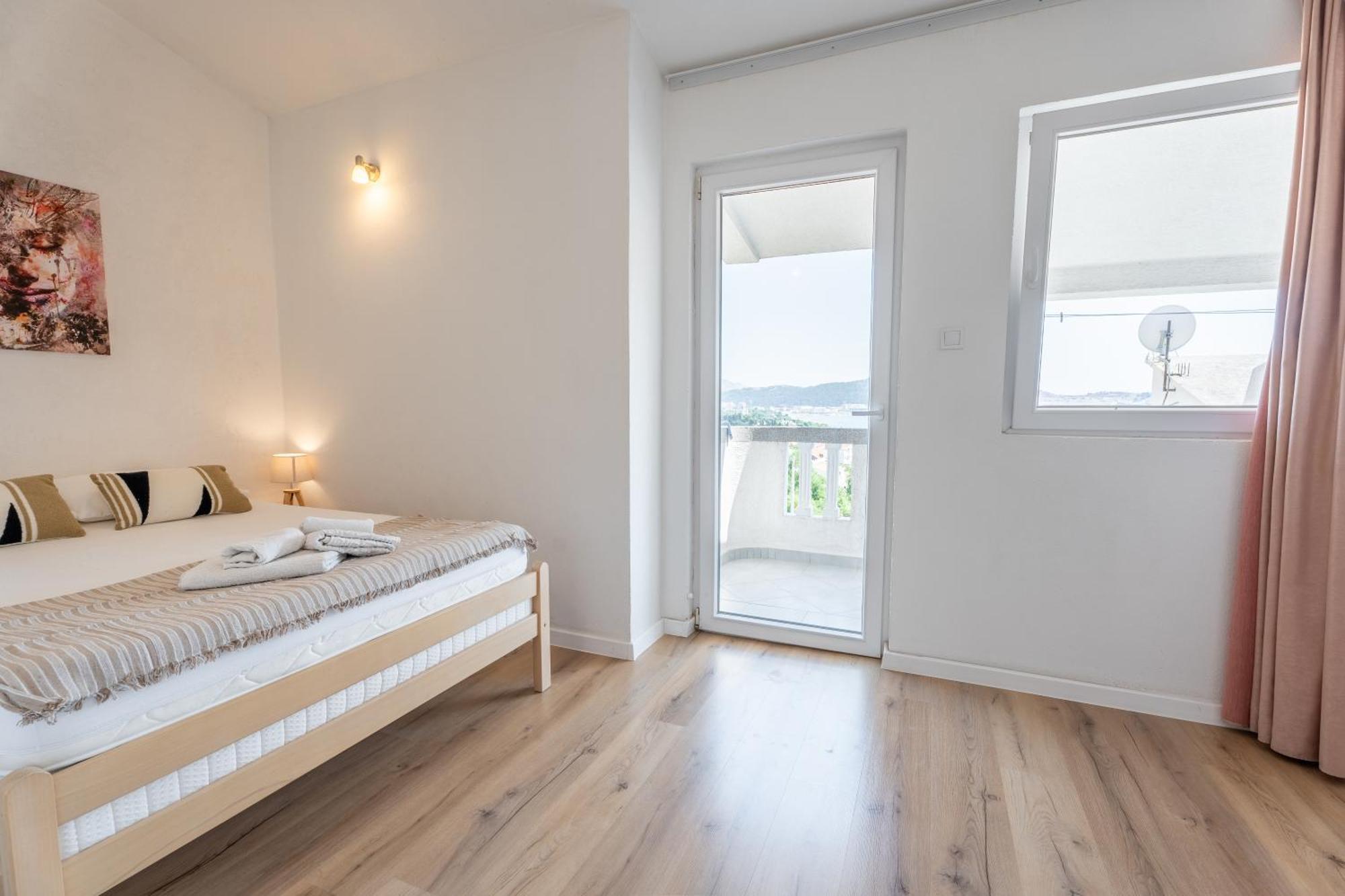 Apartments Miki Bar Kültér fotó