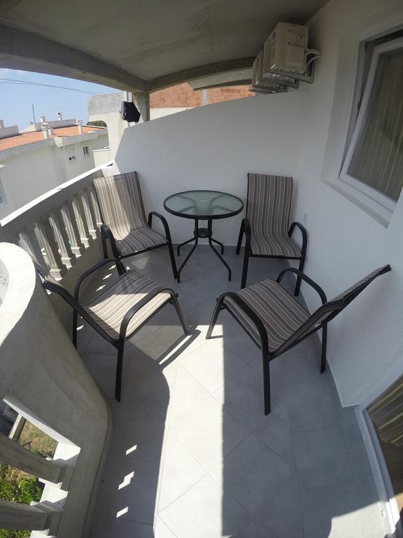 Apartments Miki Bar Kültér fotó