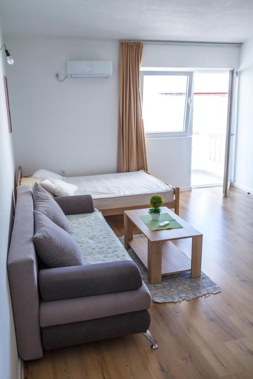 Apartments Miki Bar Kültér fotó