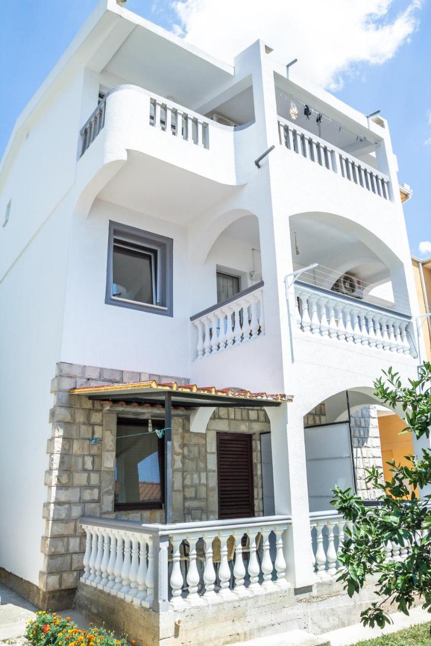 Apartments Miki Bar Kültér fotó