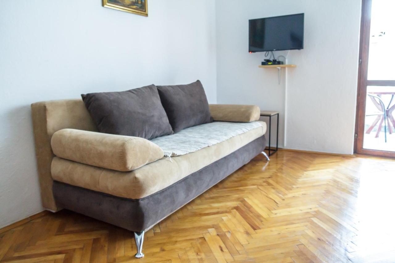 Apartments Miki Bar Kültér fotó